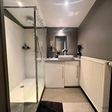 Le Loft De - Chateau Des Thermes