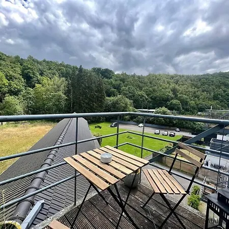 Le Loft De - Chateau Des Thermes *