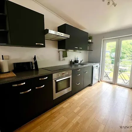 Le Loft De - Chateau Des Thermes * 绍丰泰恩