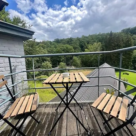 Le Loft De - Chateau Des Thermes *