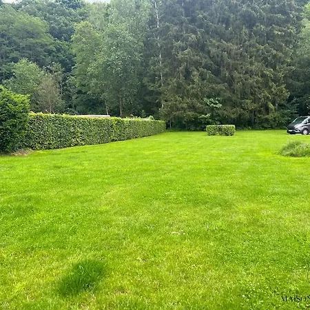Apartamento Le Loft De - Chateau Des Thermes